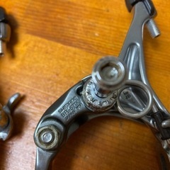 シマノ  105の画像