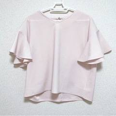ブラウス