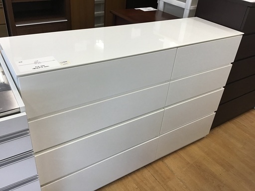 【トレファク神戸新長田】ニトリの4段チェスト入荷しました！!!【取りに来れる方限定】