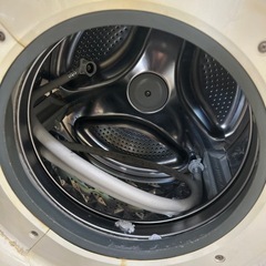 【本日】生活家電　Panasonicドラム式洗濯乾燥機、NA-VD100Lの画像