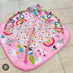 ごろ寝遊び/子供用品 キッズ用品 子供用バッグ