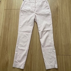 ZARAパンツ