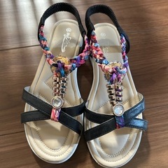 靴/バッグ 靴 サンダル