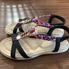 靴/バッグ 靴 サンダルの画像