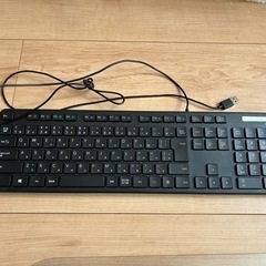 キーボード