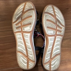 靴/バッグ 靴 サンダルの画像