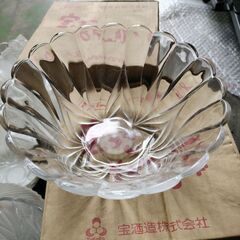 新品　そうめん鉢　10個セット　