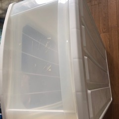家具 収納家具 収納ケースの画像