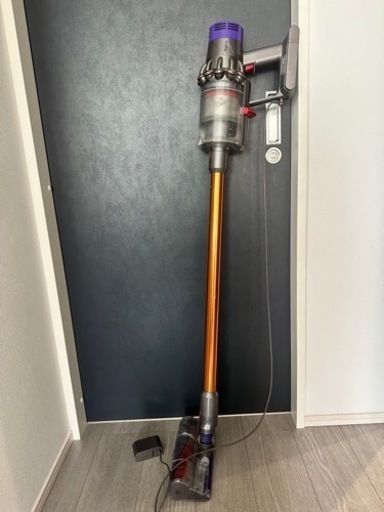 家電 生活家電 掃除機