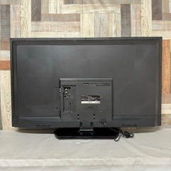 エリックさん専用全国送料込アグレクション48型液晶テレビWチューナー外付HDD録 エリックさん専用全国送料込アグレクション48型液晶テレビWチューナー外付