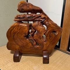 家具 インテリア雑貨/小物 置物、オブジェ