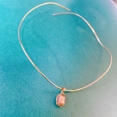服/ファッション アクセサリー ネックレスの画像