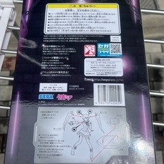 初音ミク　フィギアの画像