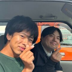 軽貨物！宅配ドライバー！車両リース有り！未経験者大歓迎！週払い制度あり(当社規定による)!の画像