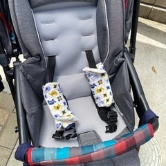 子供用品 ベビー用品 ベビーカー、バギーの画像