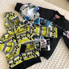 90〜95サイズ　子供服大量の画像