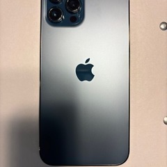iPhone 12 Pro Maxの画像