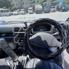 63キャリイ　の画像