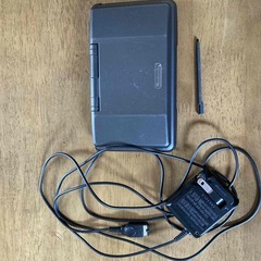 ニンテンドーＤＳ、アドバンスソフトも遊べます