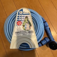 ミニホースリール