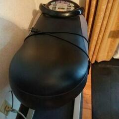 ナショナル　JOVA 　EU6442　動作良好　ジョーバ　フィットネス　運動　健康　家電　美容家電　ボディケアの画像