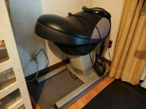 ナショナル　JOVA 　EU6442　動作良好　フィットネス　運動　健康　家電　美容家電　ボディケア