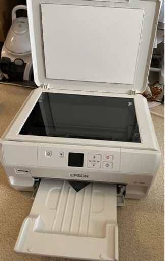 パソコン プリンター