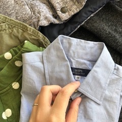 100〜110サイズ　男児服6点の画像