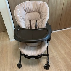 Combi ハイローチェア