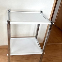 至急！家具 収納家具 キッチンラック