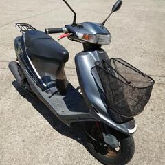 スズキ　アドレスv100 ジャンクの画像