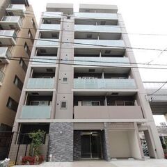 yh✨今なら1ヶ月家賃無料✨敷金0・礼金0・仲介手数料無料⭕築浅...