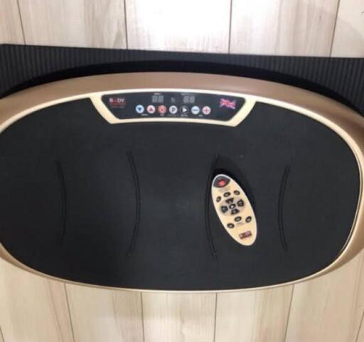 バワーウェーブミニ