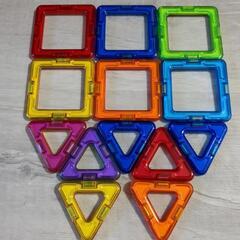 マグフォーマー　子供用品 ベビー用品 おもちゃ