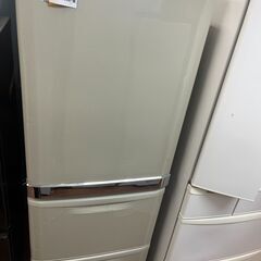 リサイクルショップどりーむ天保山店　No13235　冷蔵庫　三菱　2005年製　330L　