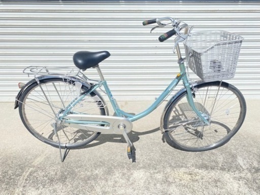 NO.54❤️26インチ　ブリヂストン ホームサイクル