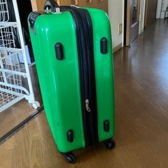 【値下げ 】　OUT DOOR  2〜3泊用の旅行に🧳の画像
