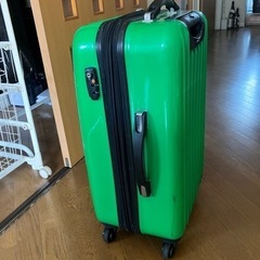 【値下げ 】　OUT DOOR  2〜3泊用の旅行に🧳の画像