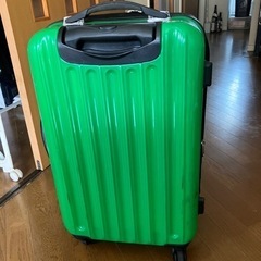 【値下げ 】　OUT DOOR  2〜3泊用の旅行に🧳の画像