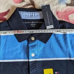 Tommy Hilfigerの画像