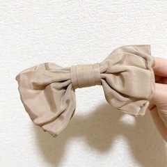 バレッタ