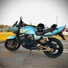 zrx1100  車検満タン最終値下げ