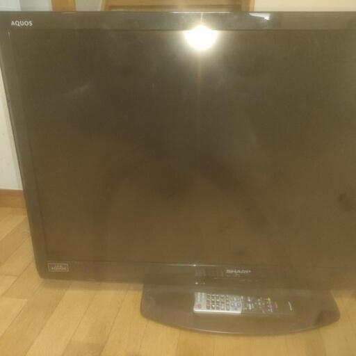 家電 テレビ