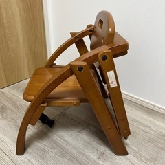 お話し中　今月末まで値下げ！！大和屋ローチェア！の画像