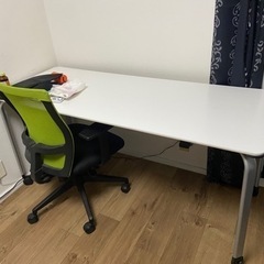 家具 オフィス用家具 机