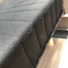セミシングルベッド
の画像