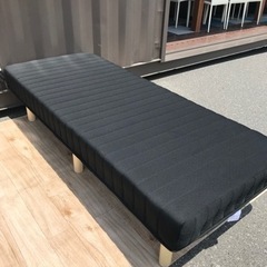 セミシングルベッド
