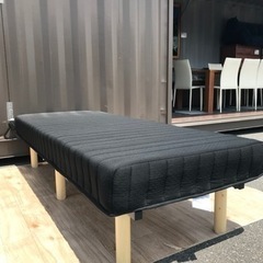 セミシングルベッド
の画像