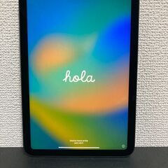 iPad mini 第6世代 8.3インチ 64GB Wi-Fiモデル スペースグレイ ② 箱無し