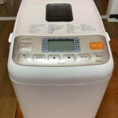 siroca SHB-712 ホームベーカリー